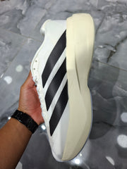 Adidas adizero blanca