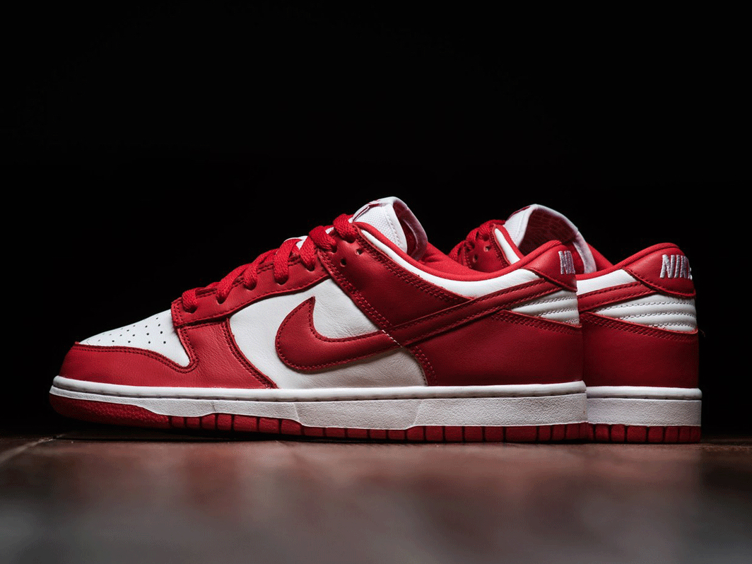 Nike SB Dunk Low