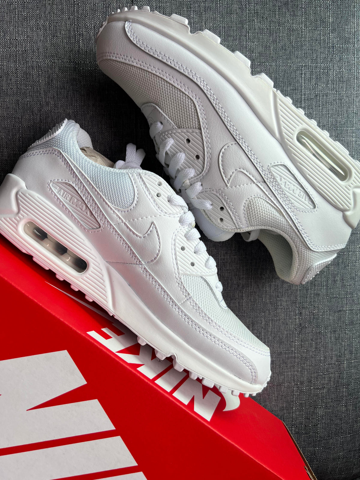 Nike Air Max 90
