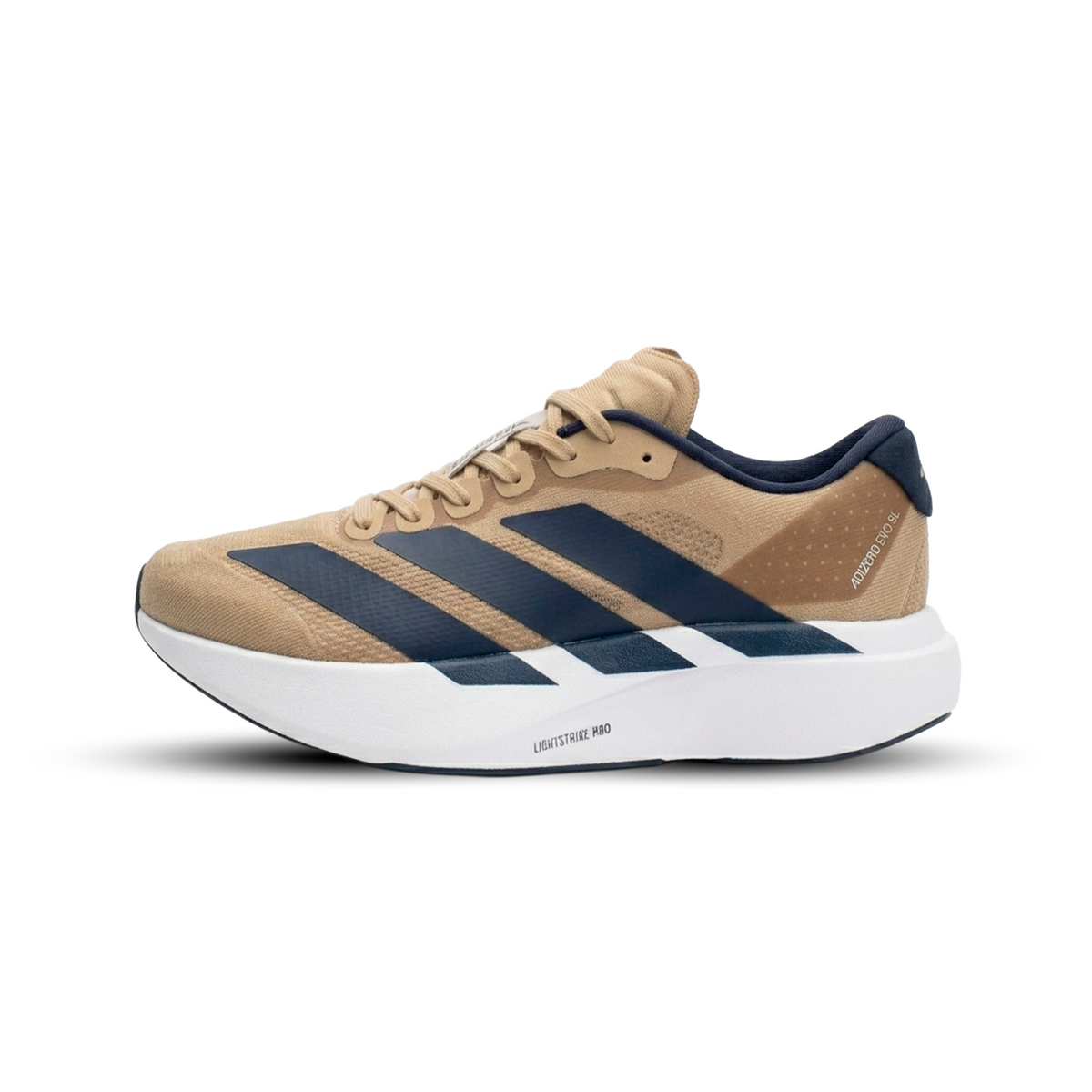 Adidas adizero marrón