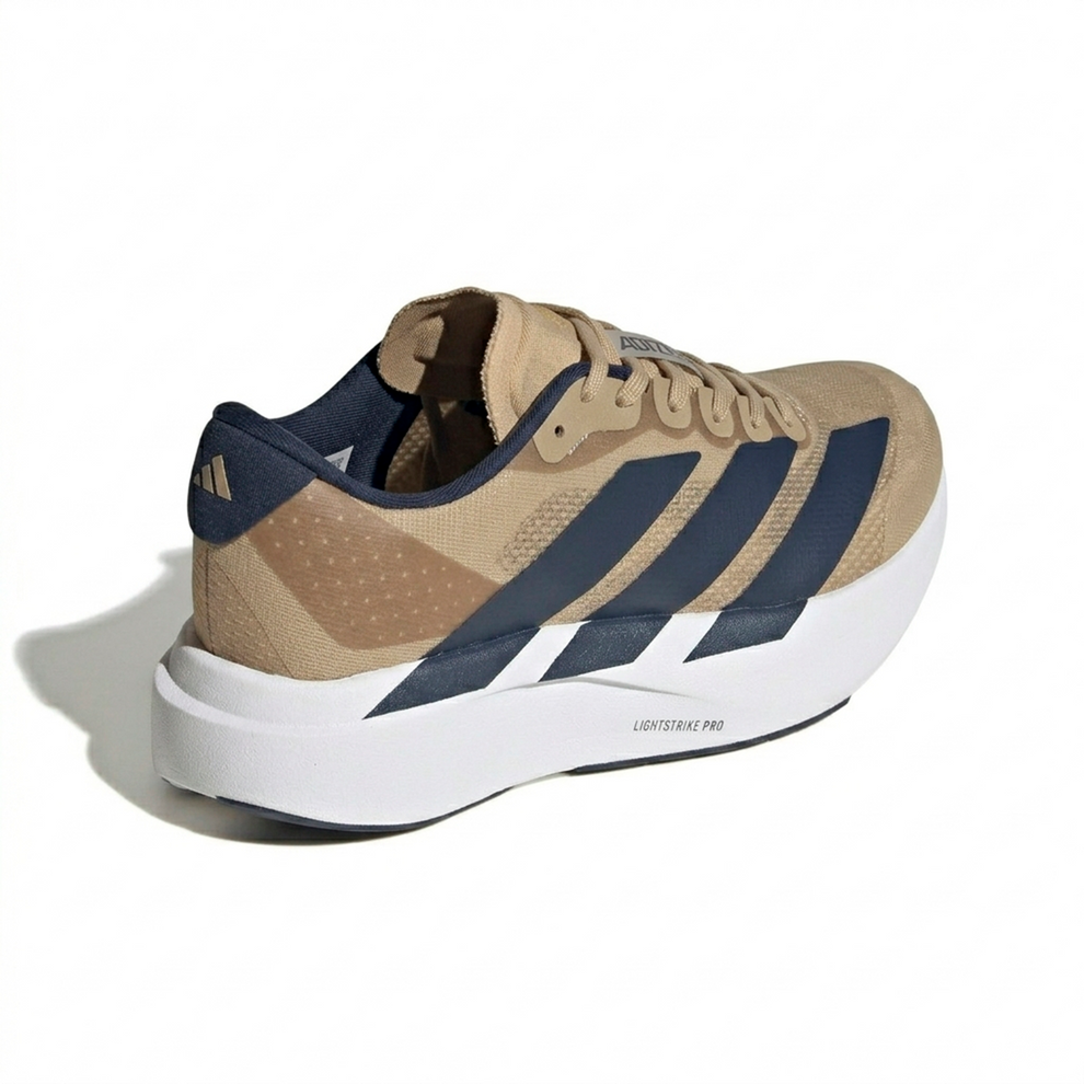 Adidas adizero marrón