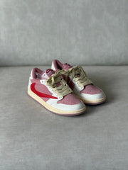 Jordan Retro 1 travis Rosada