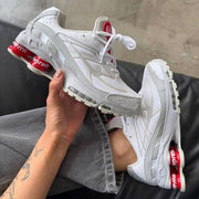 Nike SHOX x Supreme