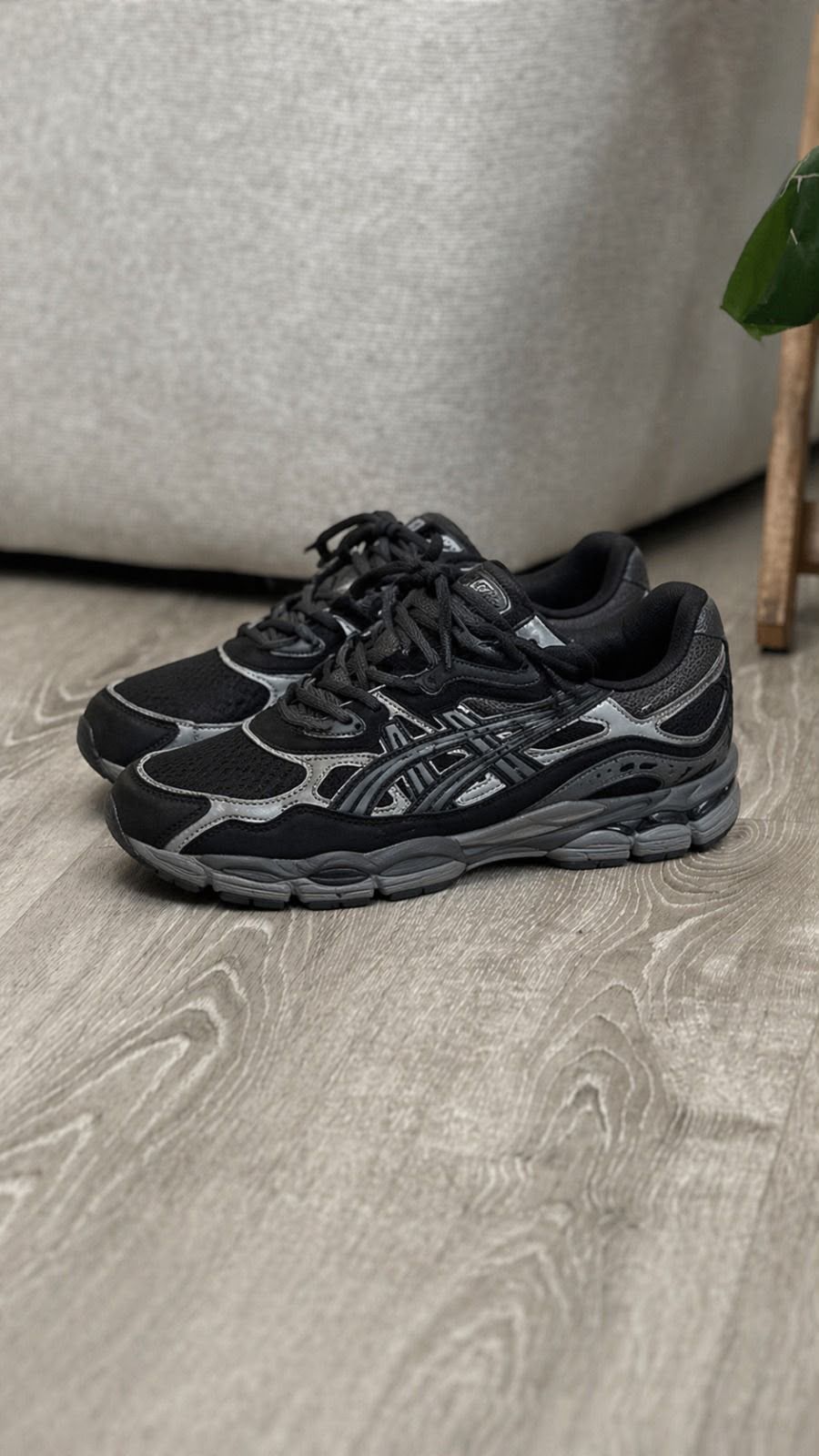 ASICS GEL - NYC