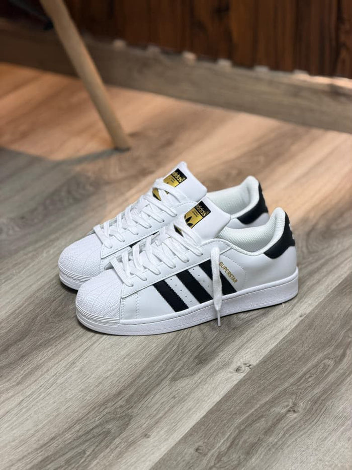 Adidas Super Star Clásica