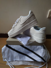 Nike Air F1 BLANCO