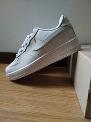 Nike Air F1 BLANCO