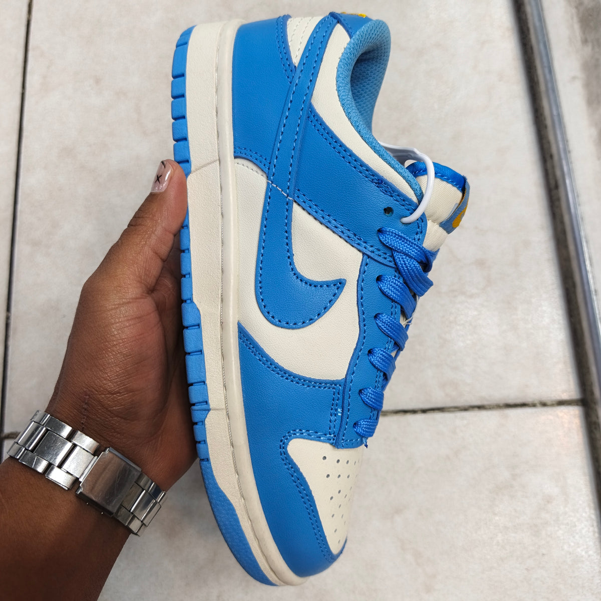 Nike SB Dunk Low