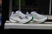 Under Armour Velociti Elite 3 Blanca
