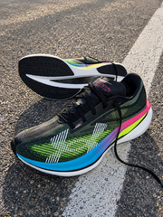 Under Armour Velociti Elite 3 NEGRA