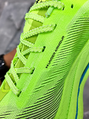 Under Armour Velociti Elite 3 Verde Neón