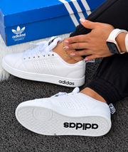 Adidas Neo blanca UNISEX