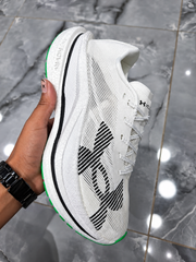 Under Armour Velociti Elite 3 Blanca