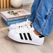 Adidas Super Star Clásica