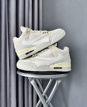 Jordan retro 3 travis Scott