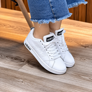 Adidas Neo blanca UNISEX