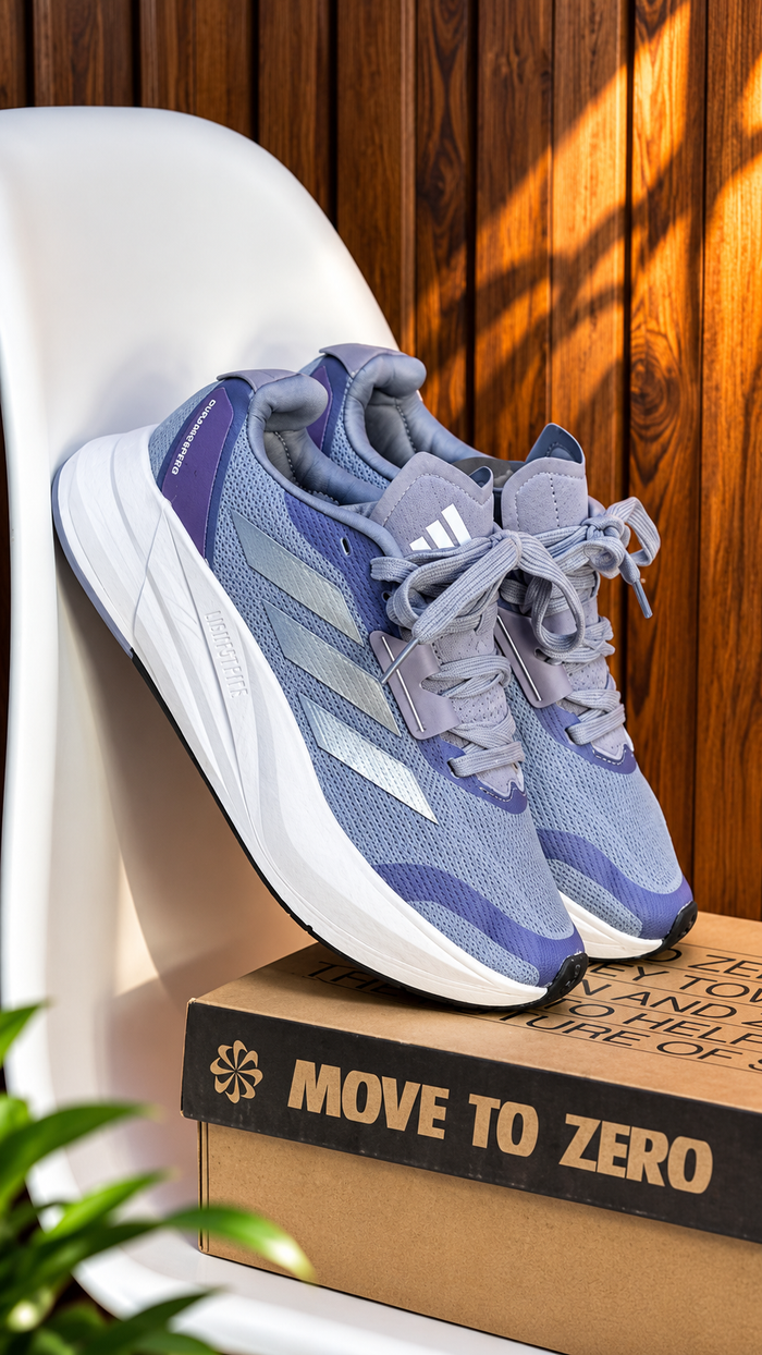 Adidas Duramo azul