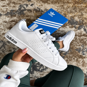 Adidas Neo blanca UNISEX