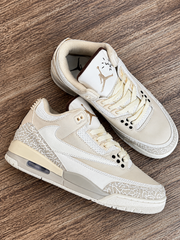 Jordan retro 3 travis Scott
