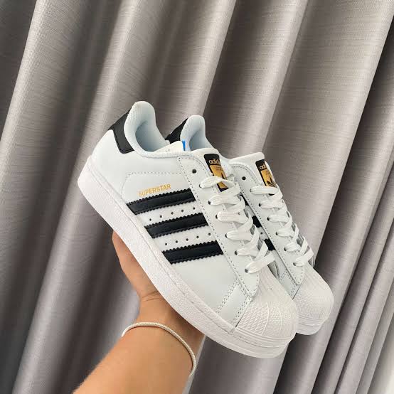 Adidas Super Star Clásica